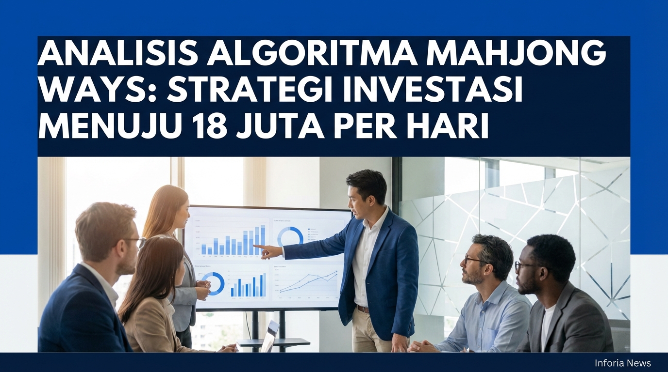 Situs Inforia News
