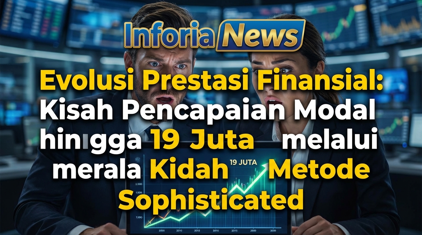 Situs Inforia News