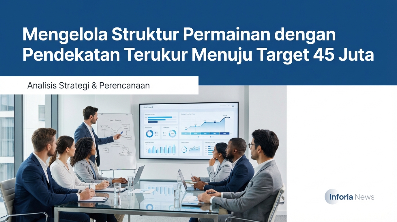 Situs Inforia News