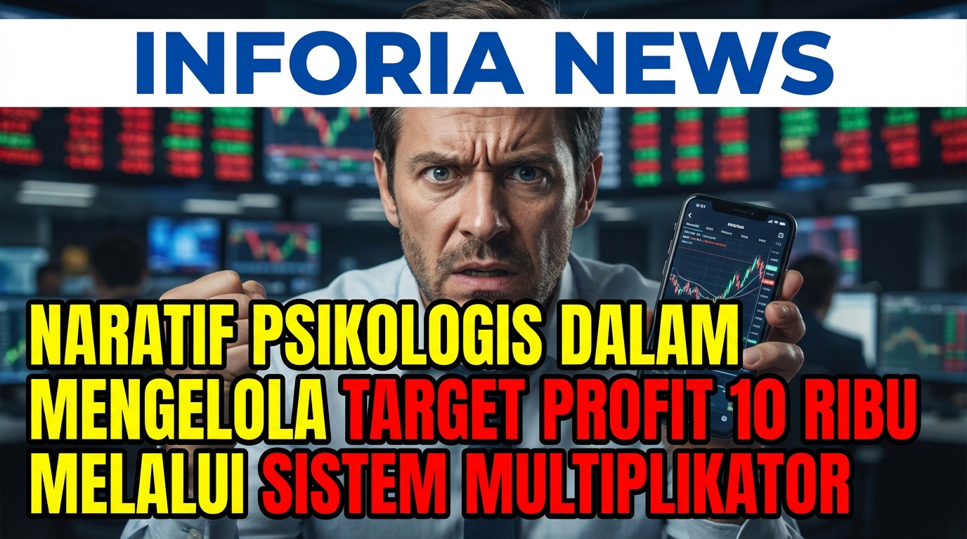Situs Inforia News
