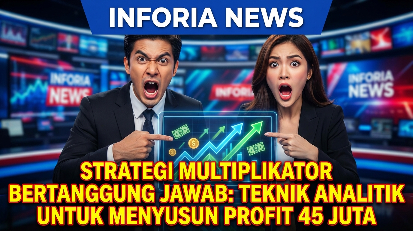 Situs Inforia News