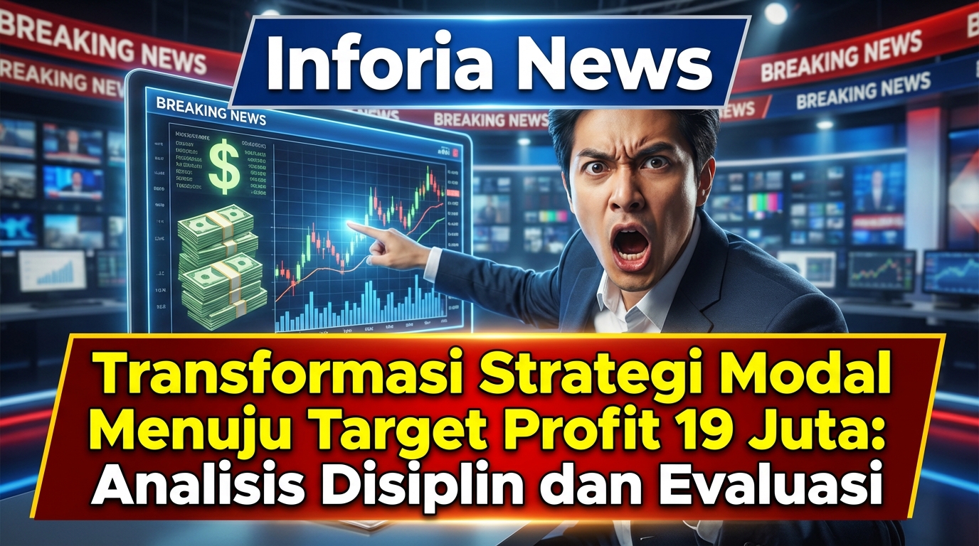 Situs Inforia News